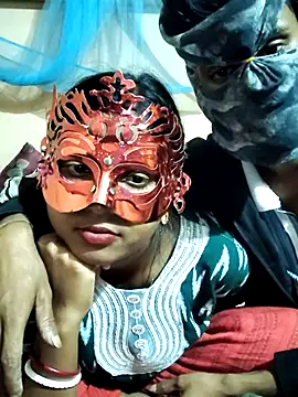 Show de webcam de Babygard110