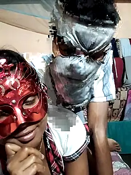 Babygard110 ওয়েবক্যাম শো