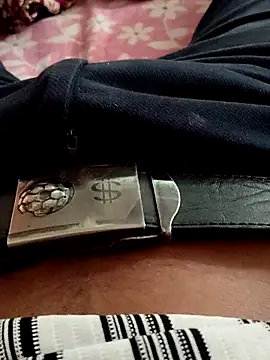 Babygard110 Webcam-Show
