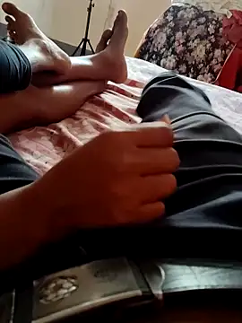 Babygard110 ওয়েবক্যাম শো