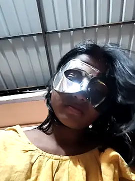 Show modela Babygard110 na web-kameri