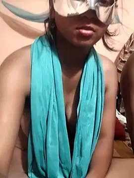 Show webcam de Babygard110