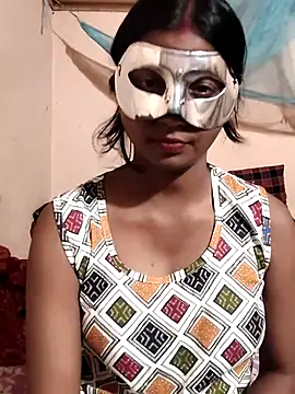 Show modela Babygard110 na web-kameri