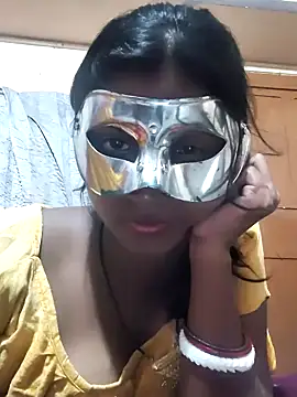 Show de webcam de Babygard110