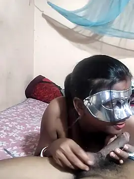 Babygard110 Show in webcam