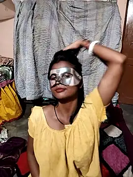 Show de webcam de Babygard110
