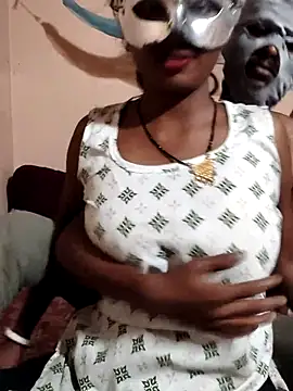 Show Webcam de Babygard110
