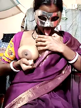 Show de webcam de Babygard110