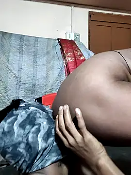 Babygard110's Webcam Show