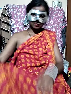 Babygard110 Show in webcam