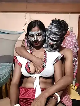 Show webcam de Babygard110