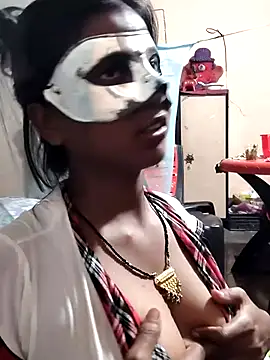 Babygard110 Webcam-Show