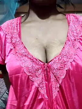 Show modela Babygard110 na web-kameri