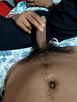 Babygard110 Show Webcam