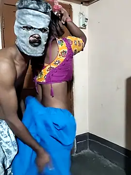 Pokazy przed kamerką – Babygard110