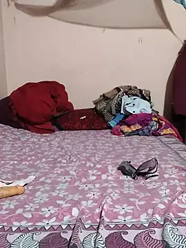 Babygard110 ওয়েবক্যাম শো