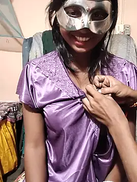 Show Webcam de Babygard110