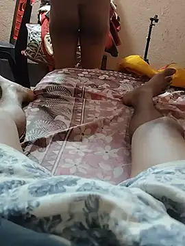 Babygard110's Webcam Show