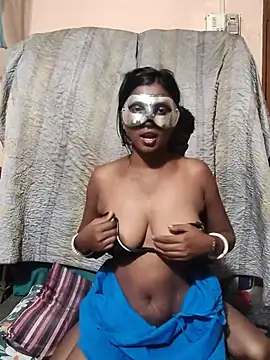Babygard110 Show in webcam