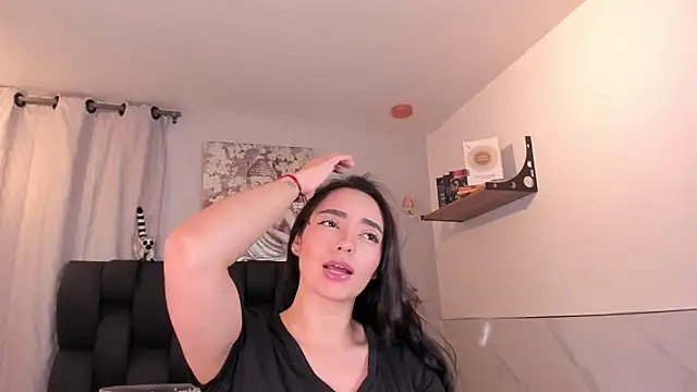 miss_hellen2 Live XXX-Chat