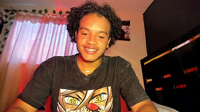 DanteAndKyle's Webcam Show