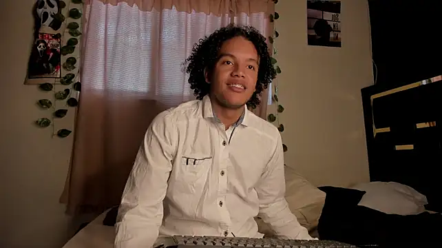 DanteAndKyle – webcam-show