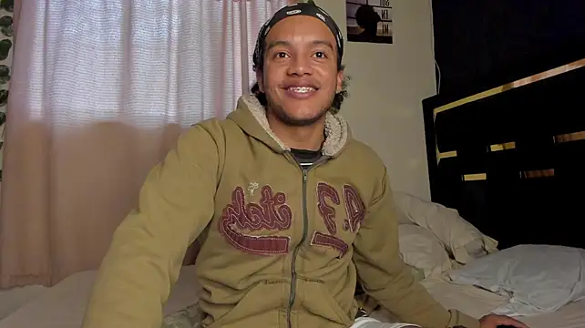 DanteAndKyle Webcam Show