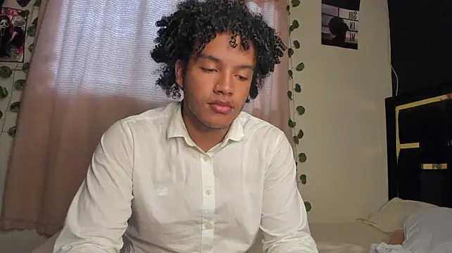 Webkamerová show DanteAndKyle