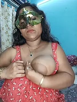 Вебкам-шоу hevensex143