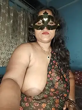 Вебкам-шоу hevensex143