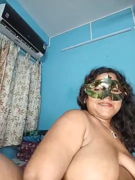 hevensex143n Webbikameraesitys