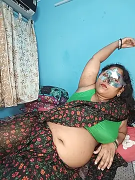 عرض كام hevensex143