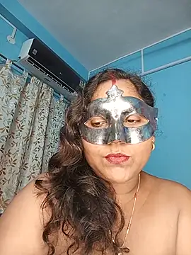Show de hevensex143 na webcam