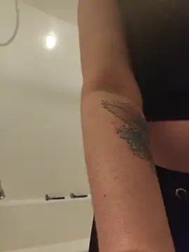 TattedMamaXOXO's Webcam Show