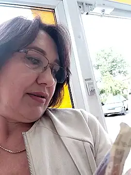 Webkamerová show Tatiana4631
