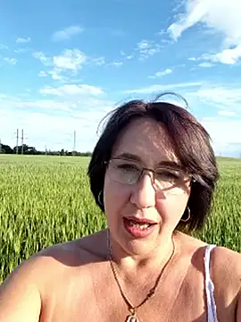 Tatiana4631's Live XXX Chat
