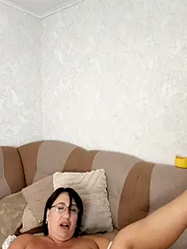 Tatiana4631 ওয়েবক্যাম শো