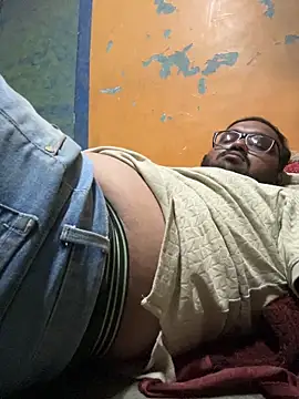 hireom55 Show Webcam