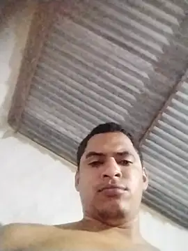 Webkamerová show Ronaldo25y