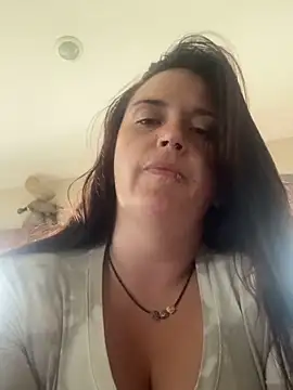 bubbleduck's Webcam Show