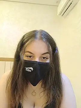 Sara_mtnaka Webcam show