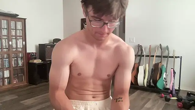 ryan_28747 Show Webcam