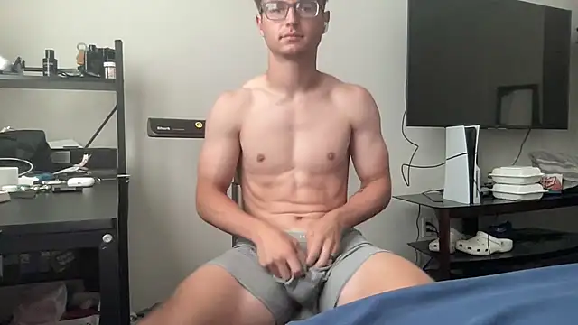 Show webcam de ryan_28747
