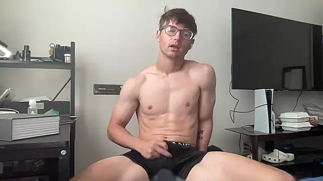 Show webcam de ryan_28747