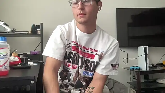 Show webcam de ryan_28747