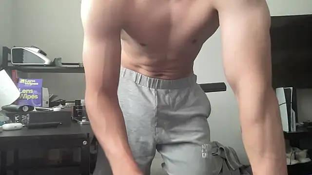 ryan_28747 Pertunjukan Webcam