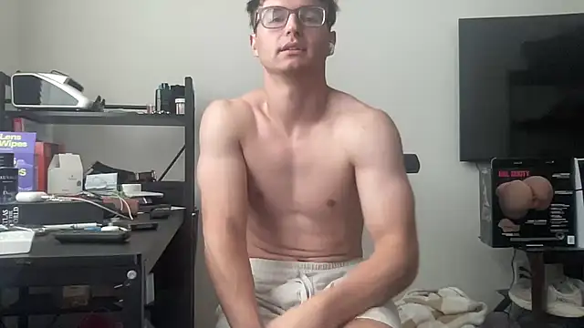 הופעת וובקאם של ryan_28747