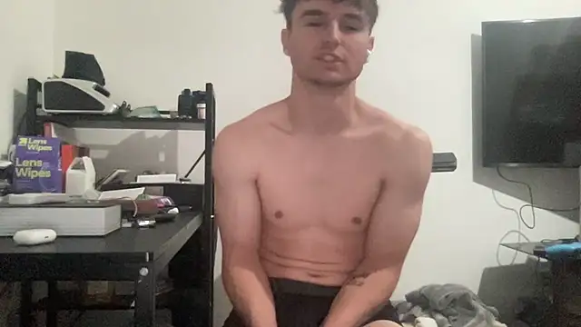 ryan_28747 Шоу с уебкамера