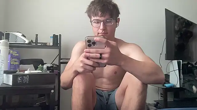 Webkamerová show ryan_28747