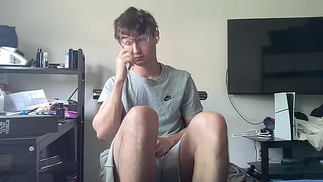 Show webcam de ryan_28747
